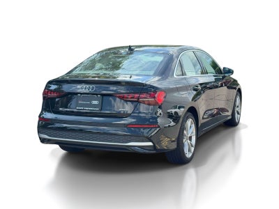 2026 Audi A3 Premium quattro *Ltd Avail*