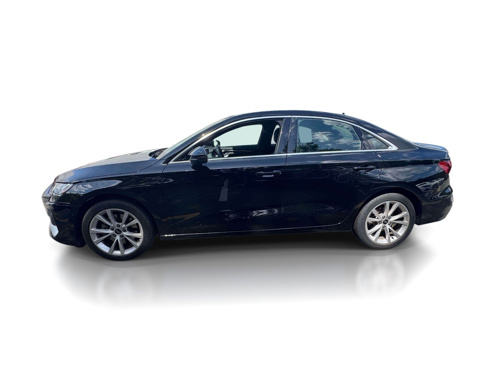 2026 Audi A3 Premium quattro *Ltd Avail*