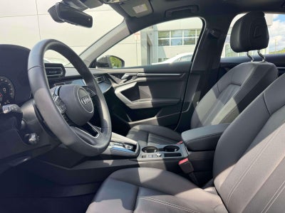 2026 Audi A3 Premium quattro *Ltd Avail*