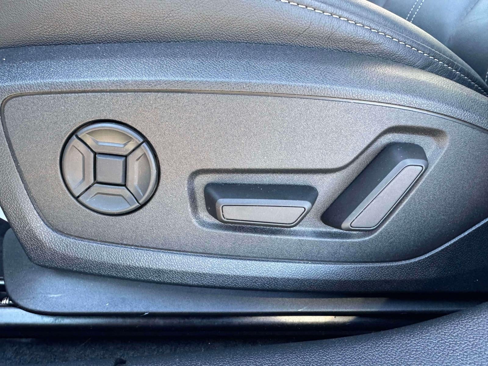 2025 Audi A3 Premium 40 TFSI quattro