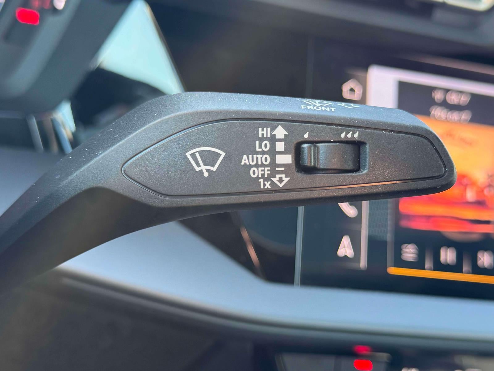 2025 Audi A3 Premium 40 TFSI quattro