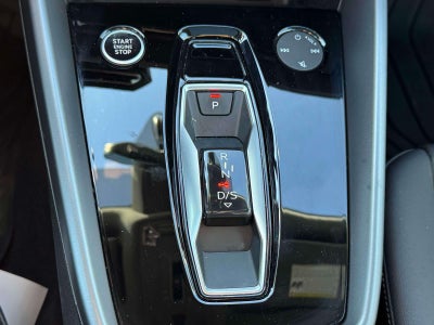 2025 Audi A3 Premium 40 TFSI quattro