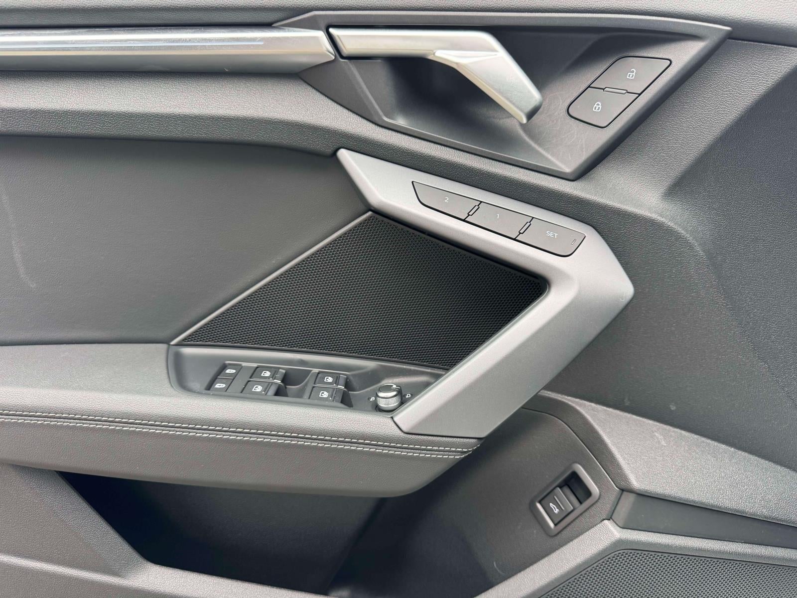 2025 Audi A3 Premium 40 TFSI quattro