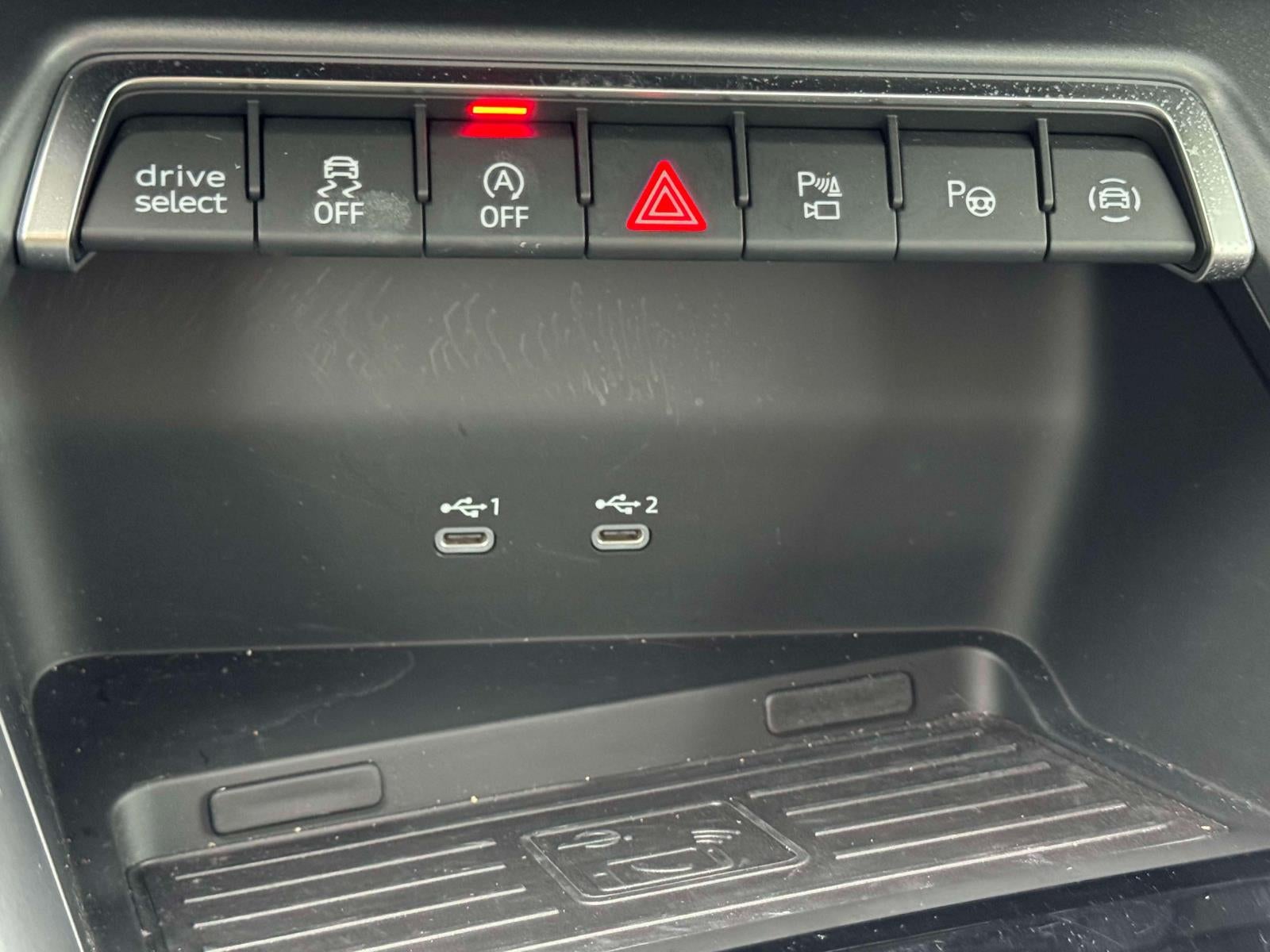 2025 Audi A3 Premium 40 TFSI quattro