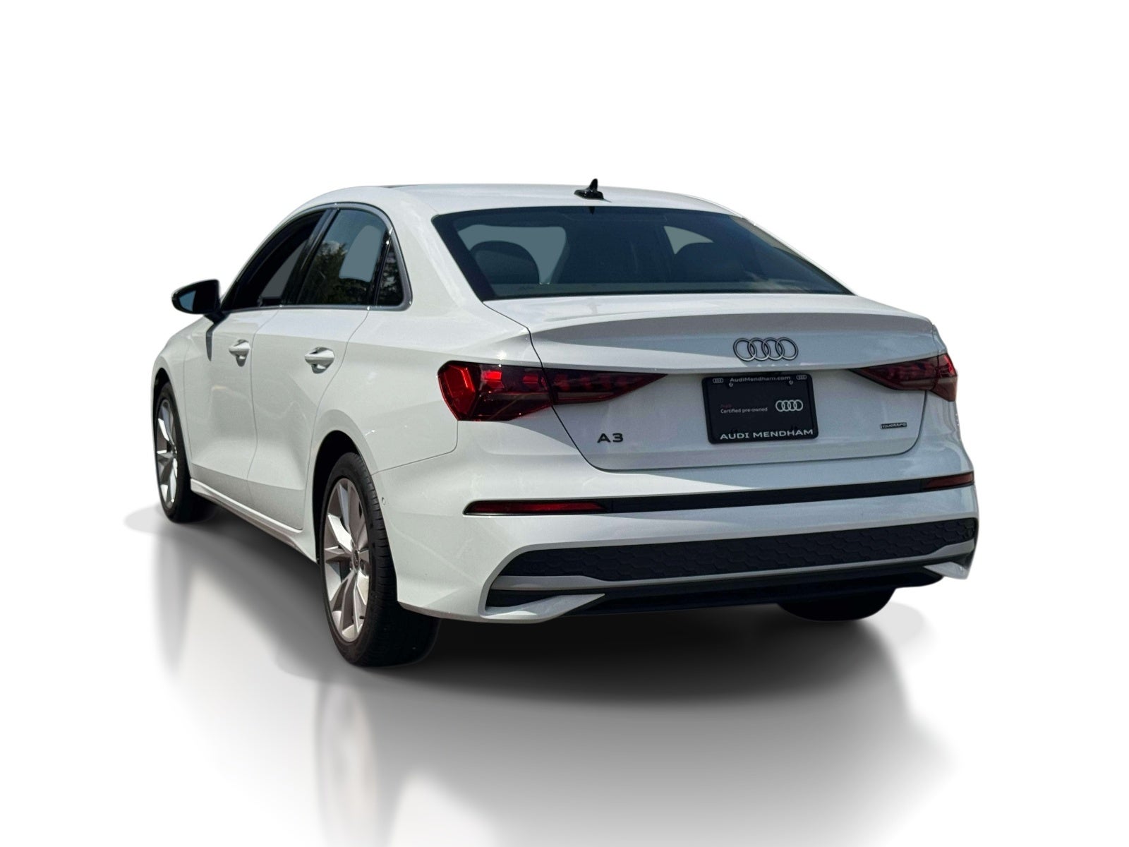 2026 Audi A3 Premium quattro *Ltd Avail*