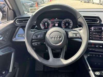 2026 Audi A3 Premium quattro *Ltd Avail*