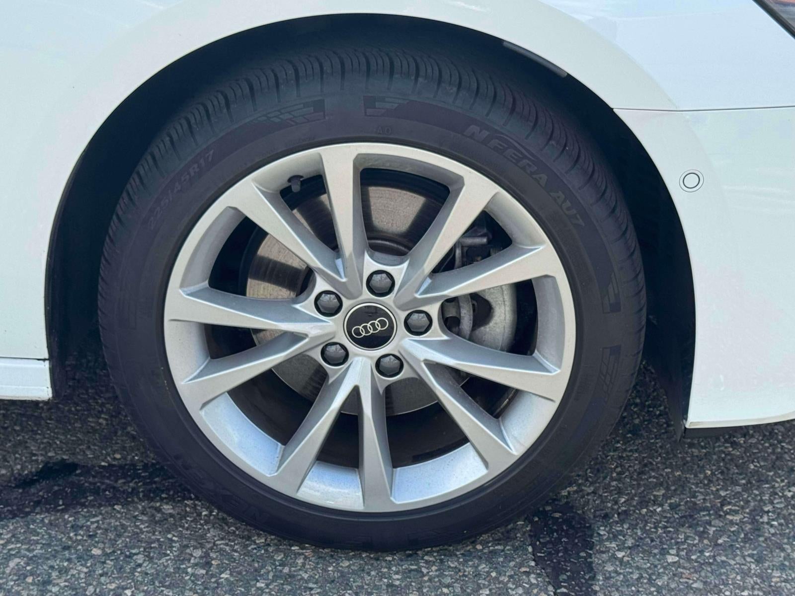 2026 Audi A3 Premium quattro *Ltd Avail*