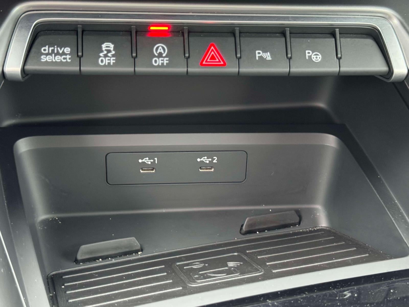 2023 Audi S3 Premium Plus 2.0 TFSI quattro