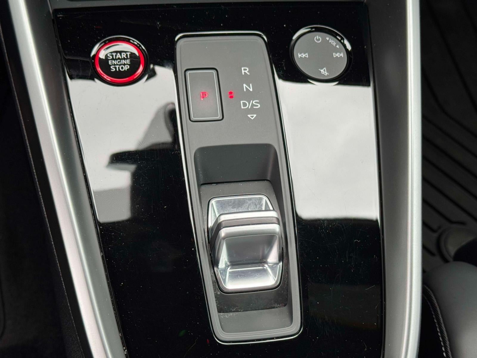 2023 Audi S3 Premium Plus 2.0 TFSI quattro