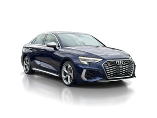 2023 Audi S3 Premium Plus 2.0 TFSI quattro