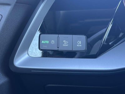 2025 Audi A3 Premium Plus 40 TFSI quattro