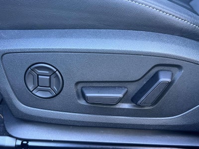 2025 Audi A3 Premium Plus 40 TFSI quattro