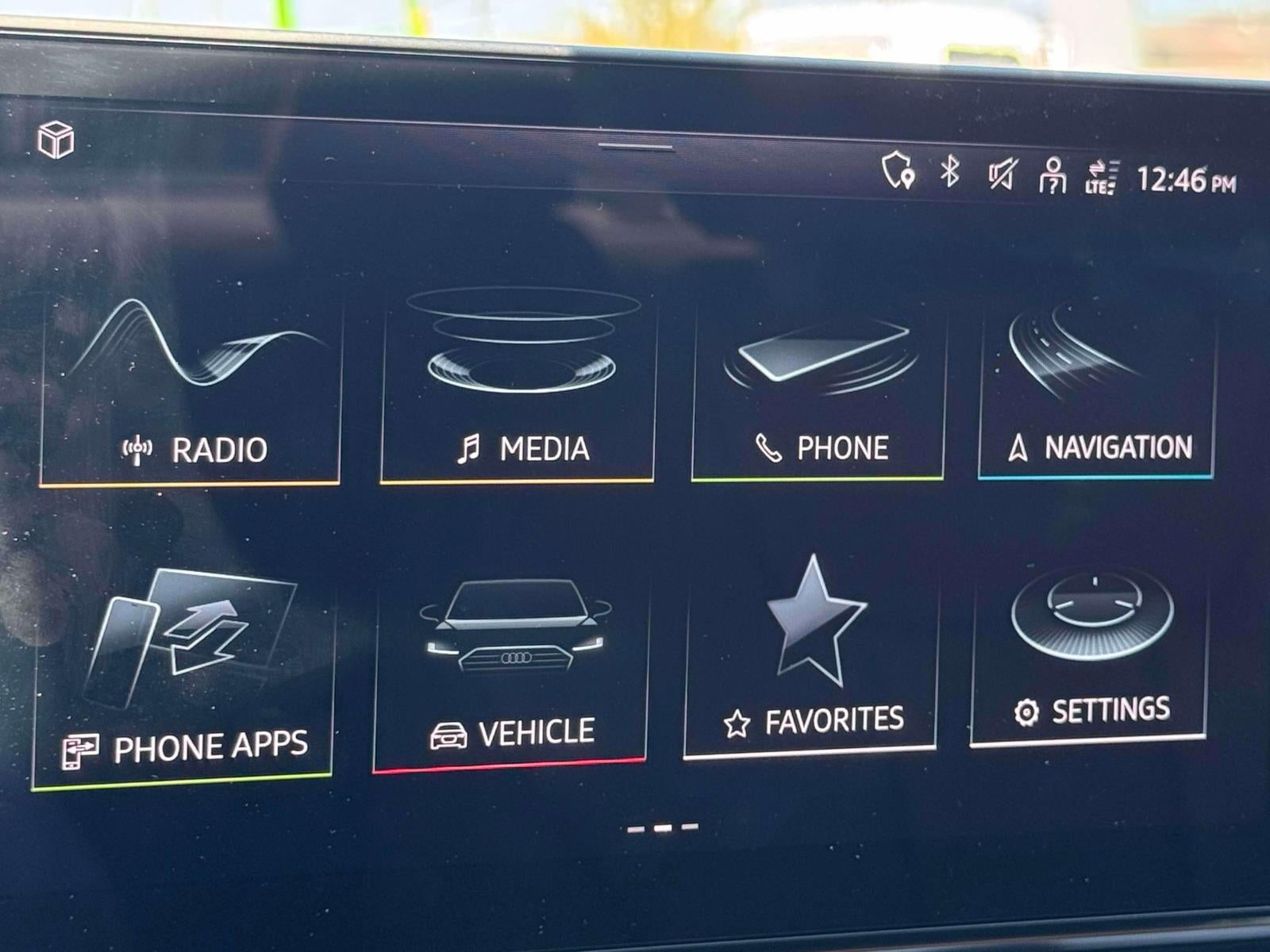 2023 Audi A5 Coupe S line Premium Plus 45 TFSI quattro