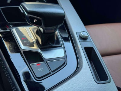 2023 Audi A5 Coupe S line Premium Plus 45 TFSI quattro