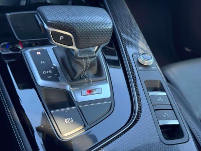 2023 Audi S5 Cabriolet Prestige 3.0 TFSI quattro