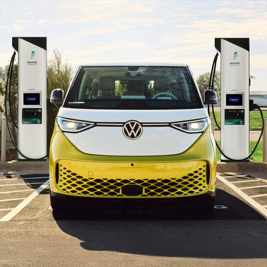 ID.Buzz | Volkswagen World of Newton in Newton NJ