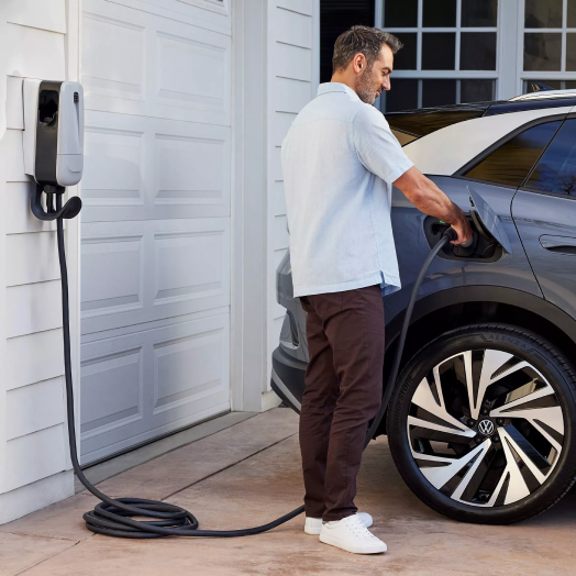 ID.Buzz | Volkswagen World of Newton in Newton NJ