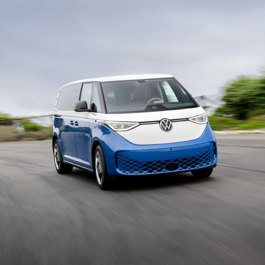 ID.Buzz | Volkswagen World of Newton in Newton NJ