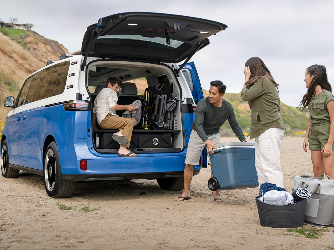 Volkswagen World of Newton in Newton NJ