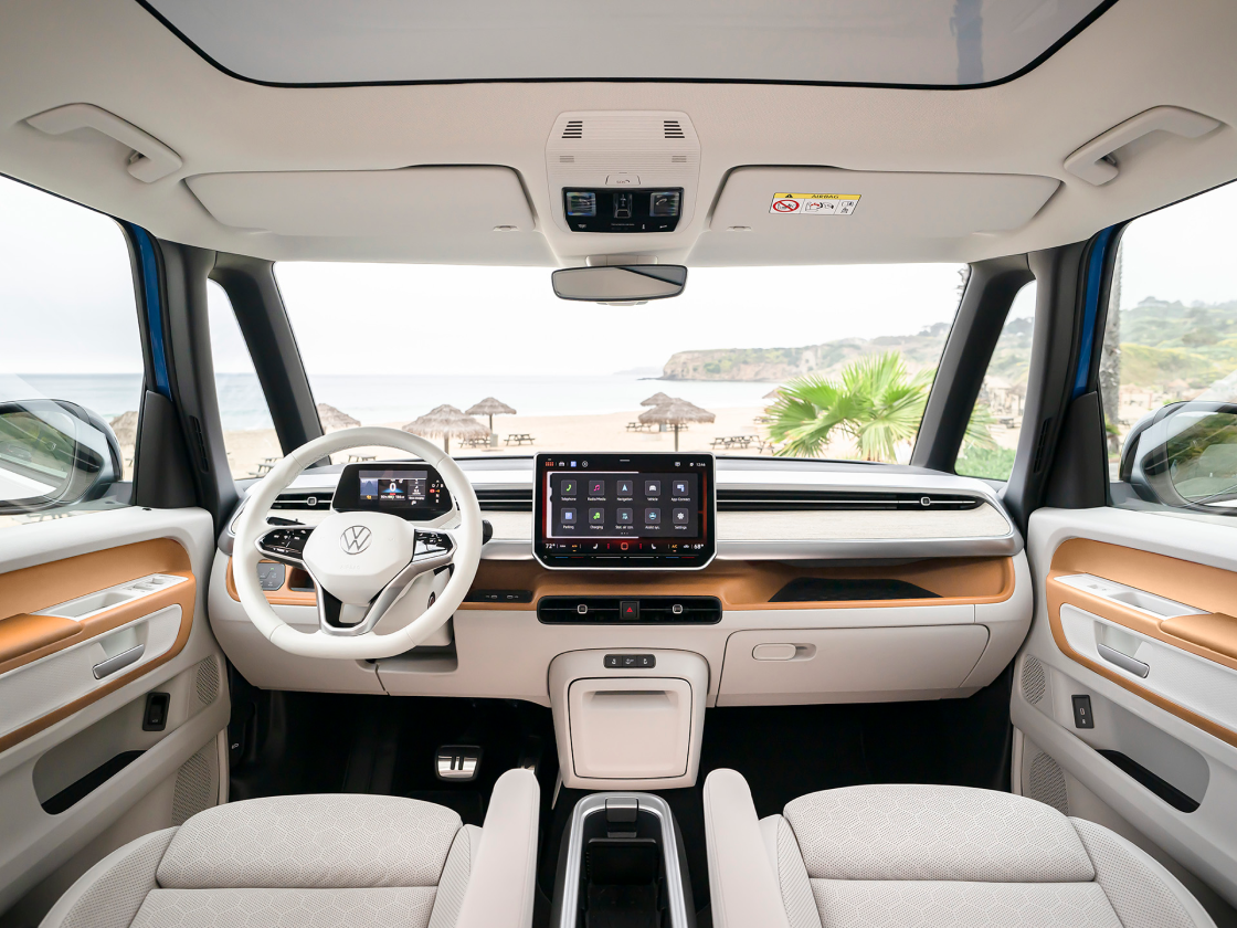 Volkswagen World of Newton in Newton NJ