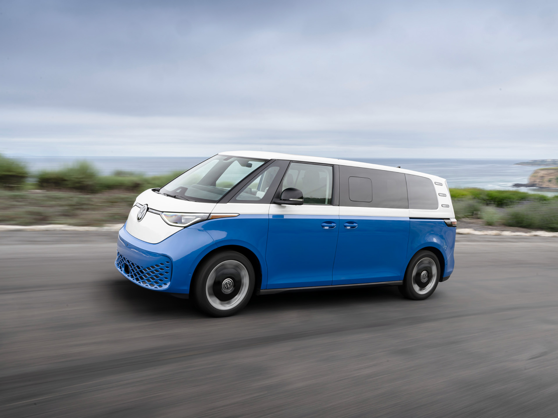 Volkswagen World of Newton in Newton NJ