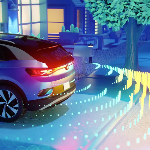 ID.Buzz | Volkswagen World of Newton in Newton NJ