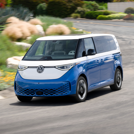 ID.Buzz | Volkswagen World of Newton in Newton NJ