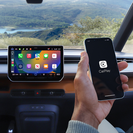 ID.Buzz | Volkswagen World of Newton in Newton NJ