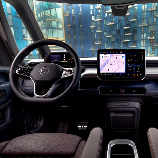 ID.Buzz | Volkswagen World of Newton in Newton NJ