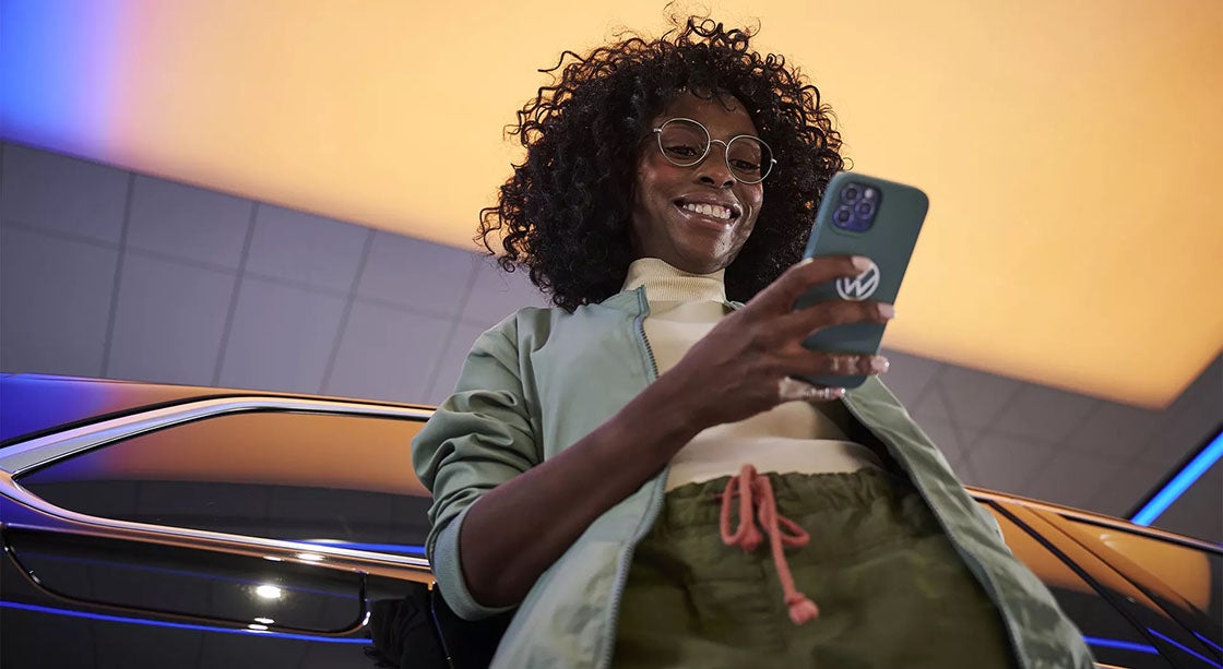 Volkswagen World of Newton in Newton NJ