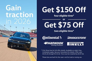 Volkswagen World of Newton in Newton NJ