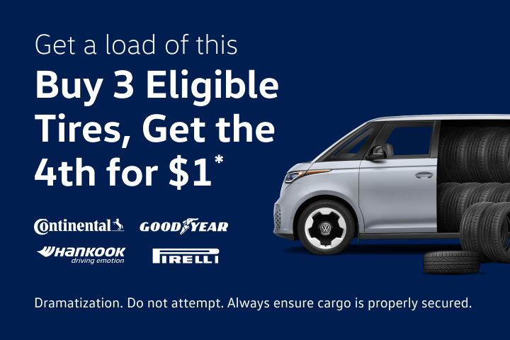 Volkswagen World of Newton in Newton NJ