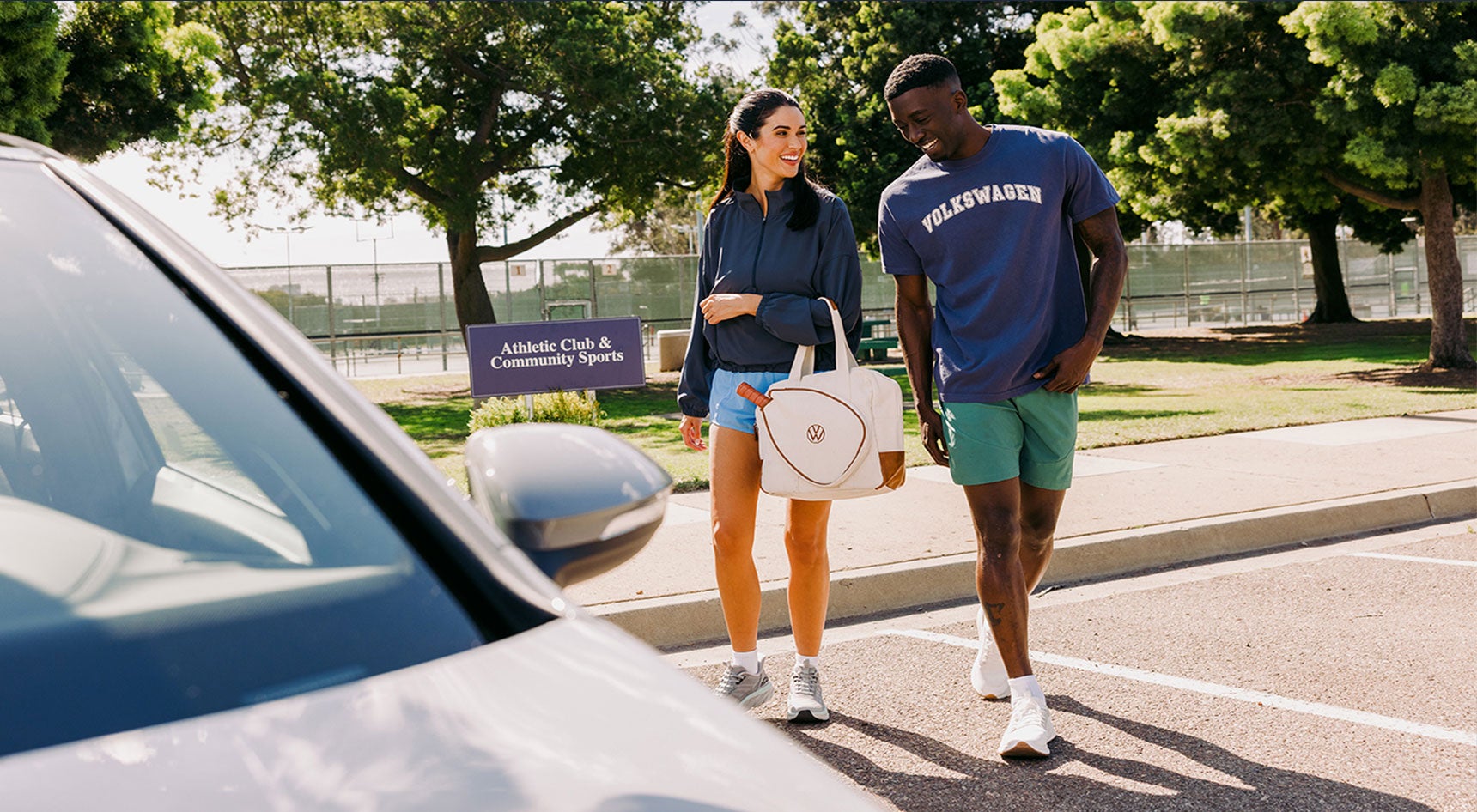 Volkswagen DriverGear in Volkswagen World of Newton | Newton, NJ