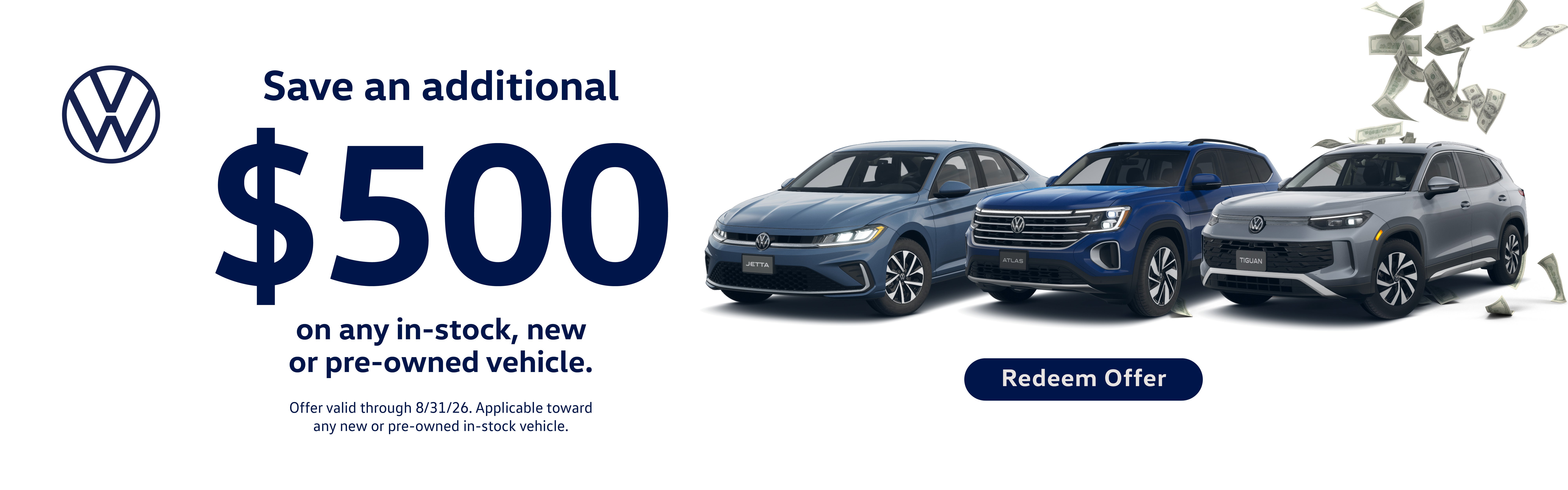 $500 Off
