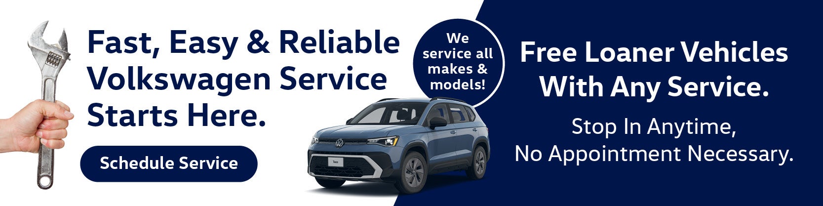  service specials 