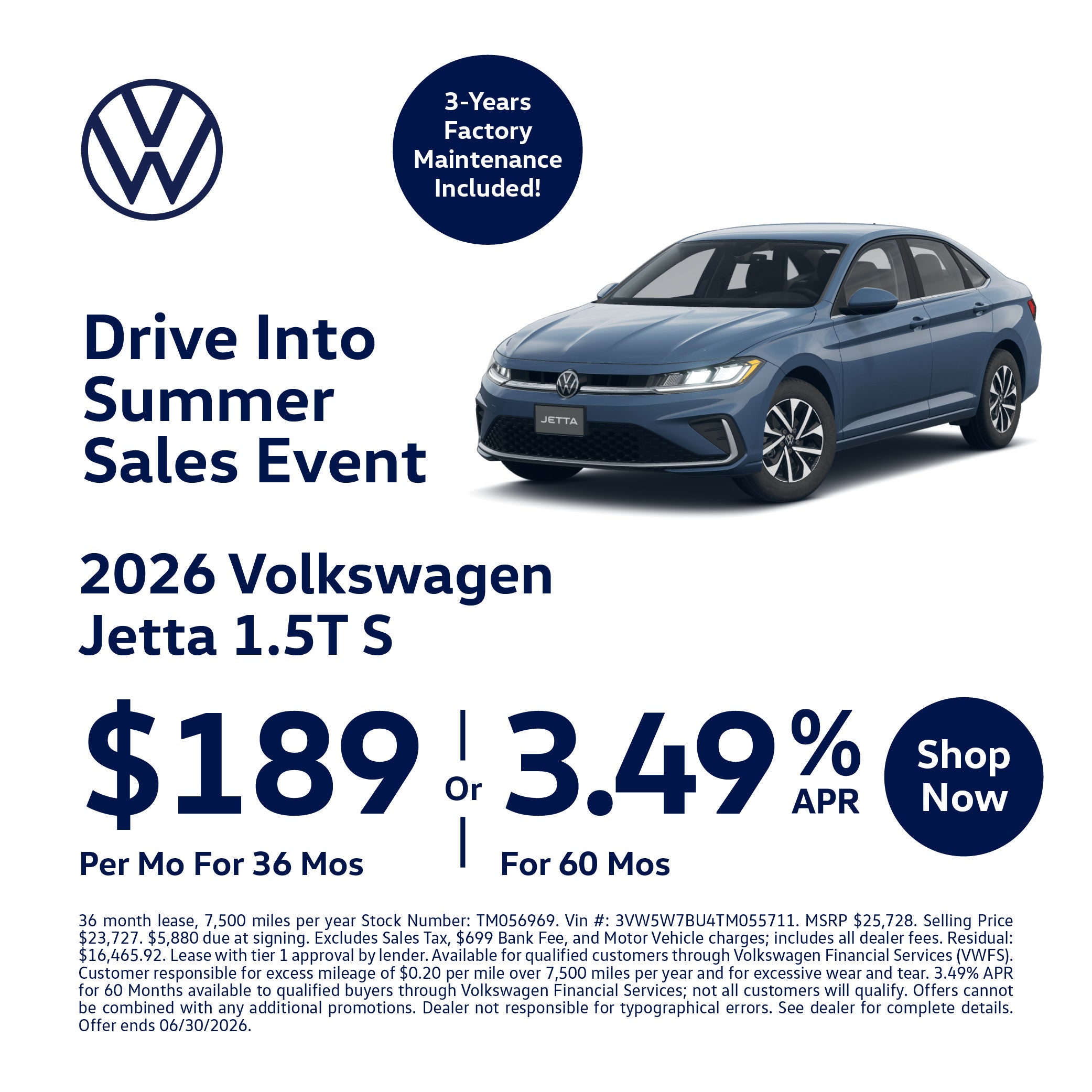 Jetta