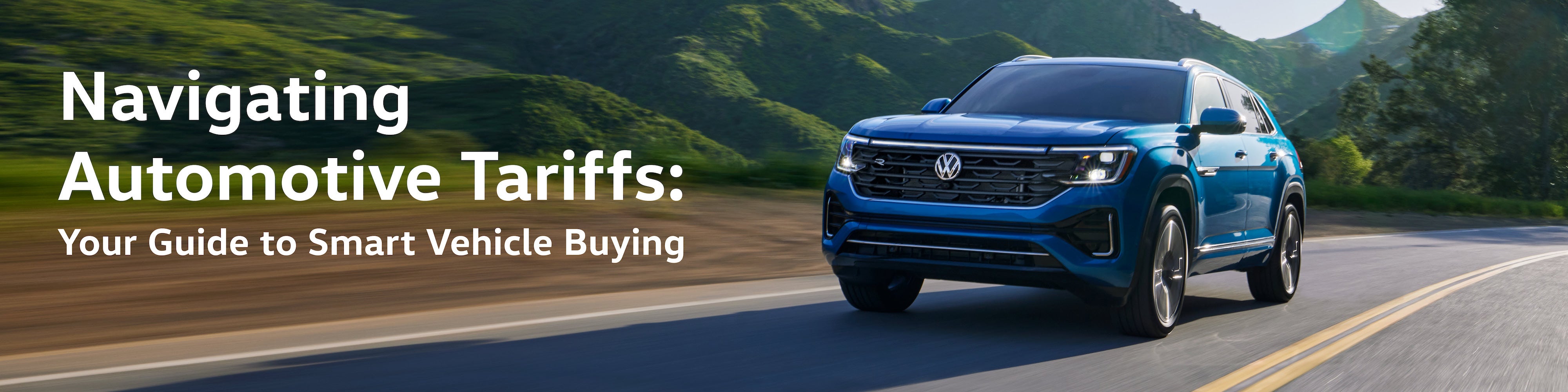 Navigating Automotive Tariffs