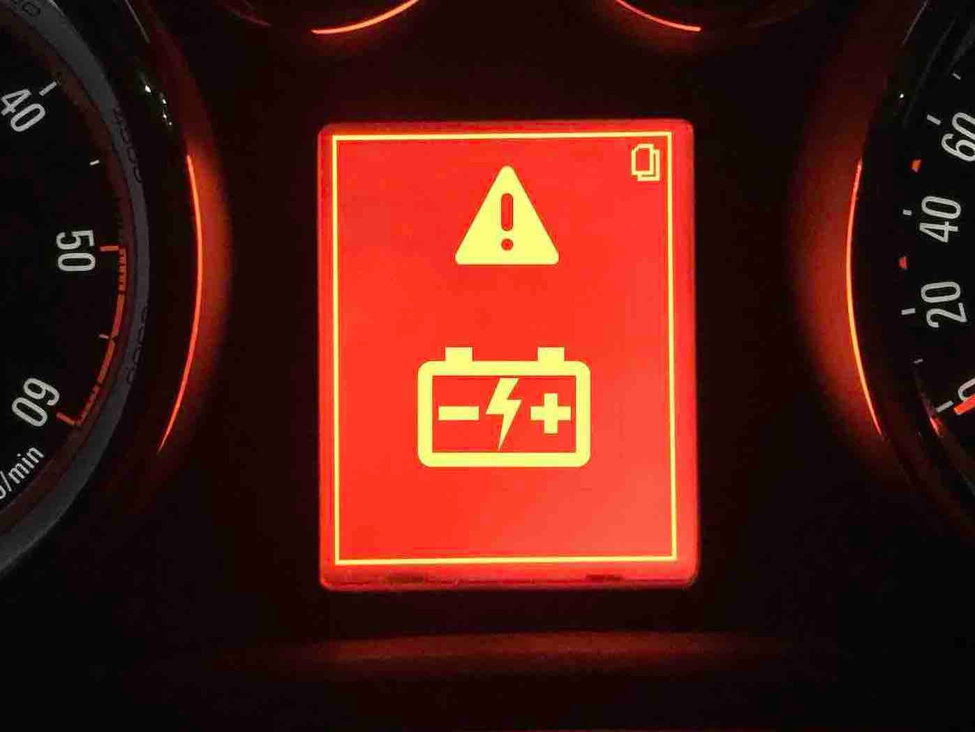 Battery & Windshield Wiper Package