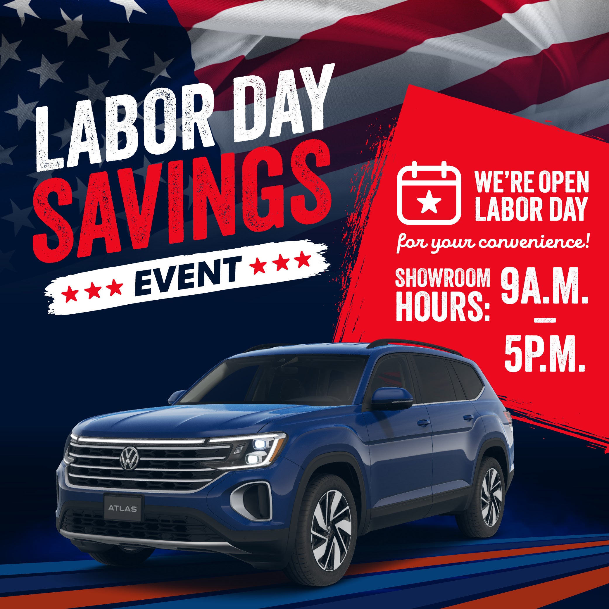 Labor Day