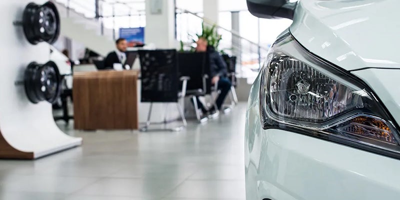 Volkswagen World of Newton in Newton NJ