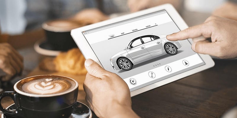 Volkswagen World of Newton in Newton NJ