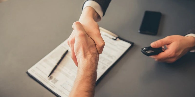 Volkswagen World of Newton in Newton NJ