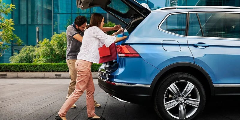 Volkswagen World of Newton in Newton NJ