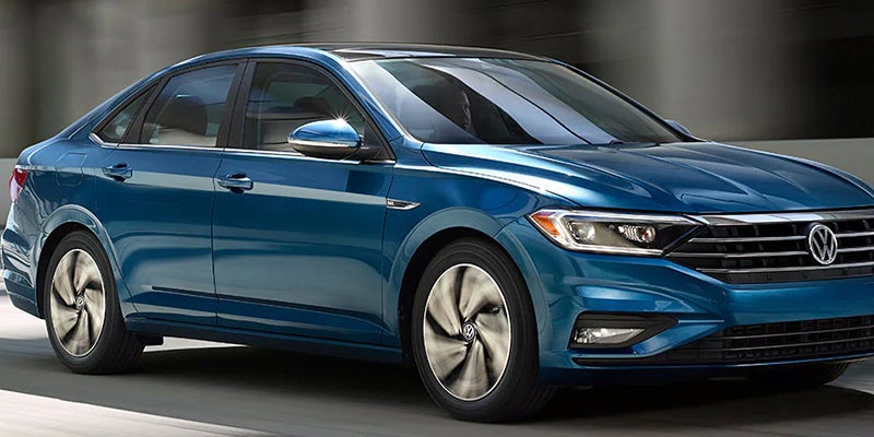 Volkswagen World of Newton in Newton NJ